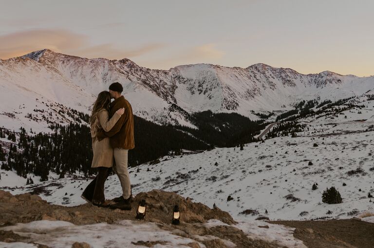 Julie & Kyle Home Page Banner