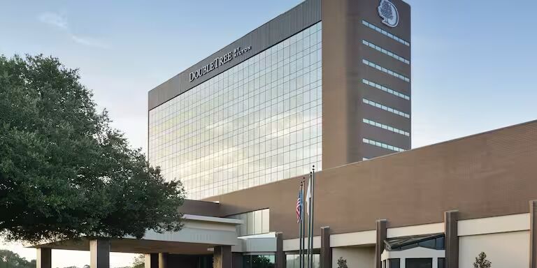 Picture of DoubleTree by Hilton Lafayette