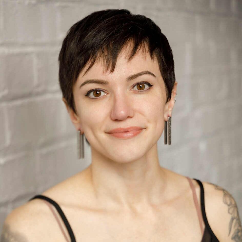 -  - Zoe Braun 
