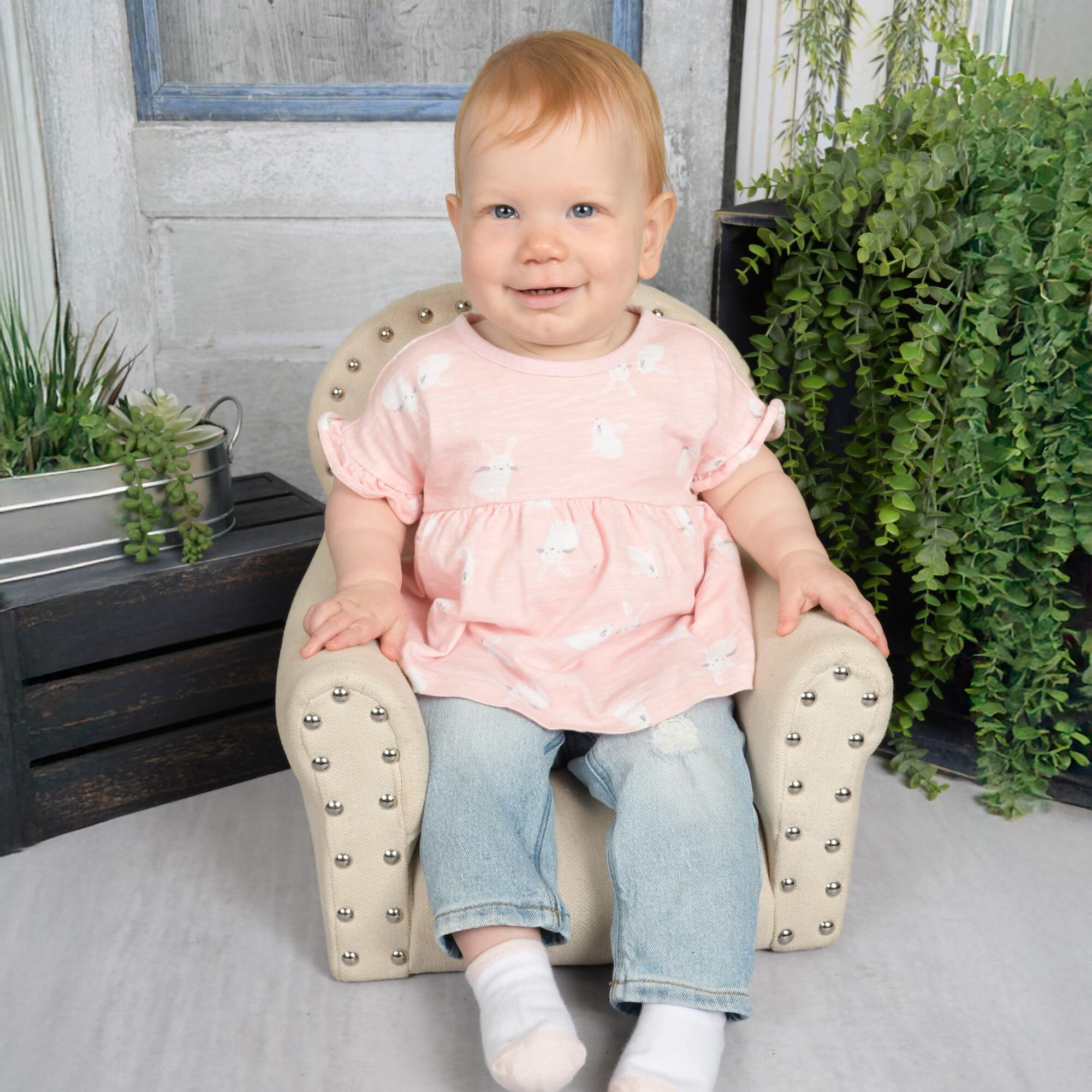 Tatum Heffelfinger