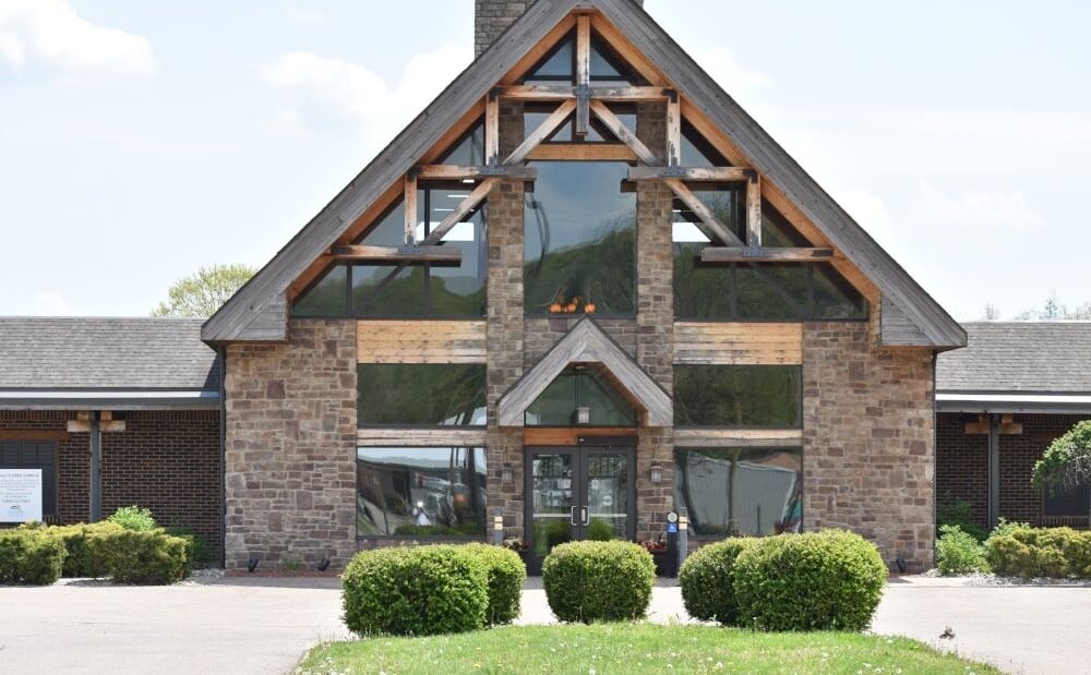 Picture of The Lodge at Hocking College