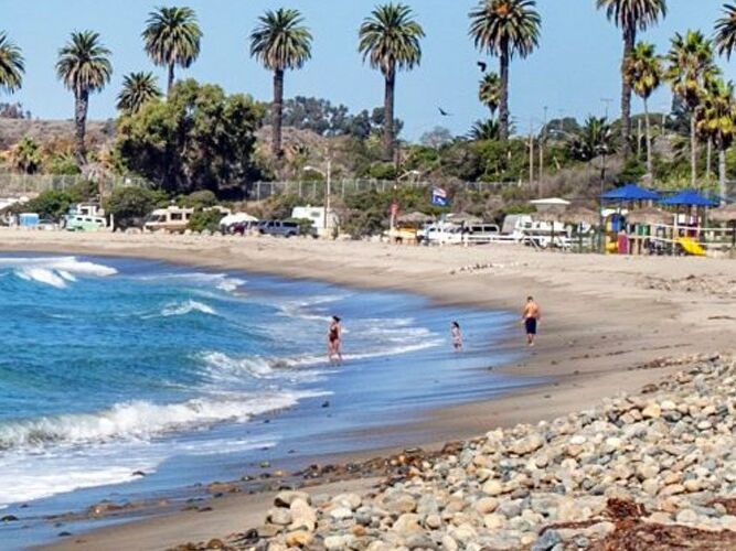 Picture of San Onofre State Beach