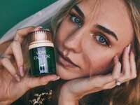 Snif's Genderless wedding perfume Vow Factor with Professor Perfume