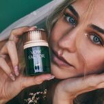 Snif's Genderless wedding perfume Vow Factor with Professor Perfume