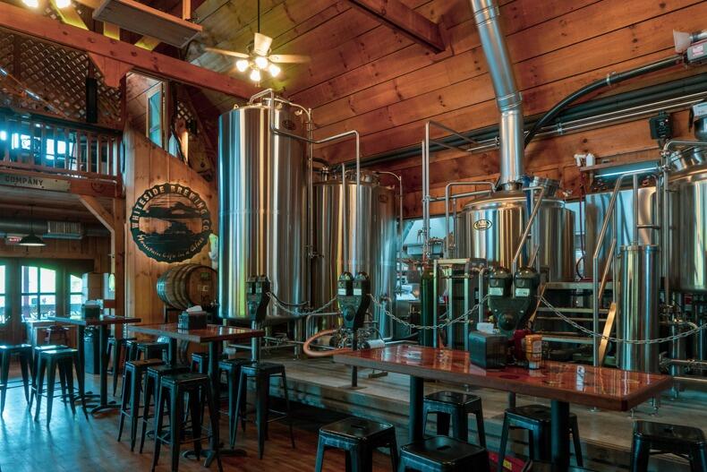 Picture of Whiteside Brewing Company