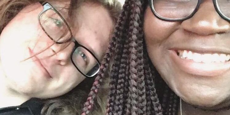 Kendra & Caleb Home Page Banner