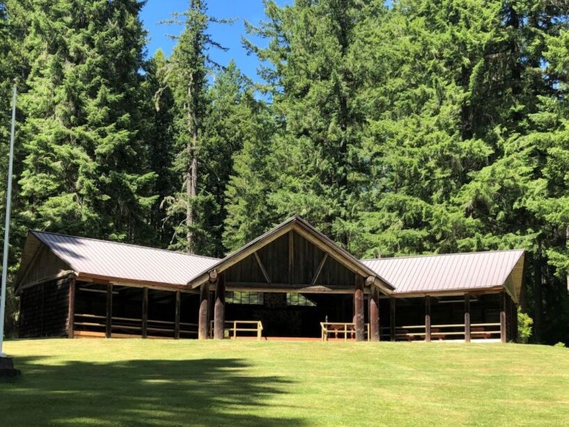 Picture of Camp Wilkerson Park