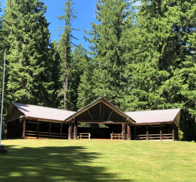 Picture of Camp Wilkerson Park