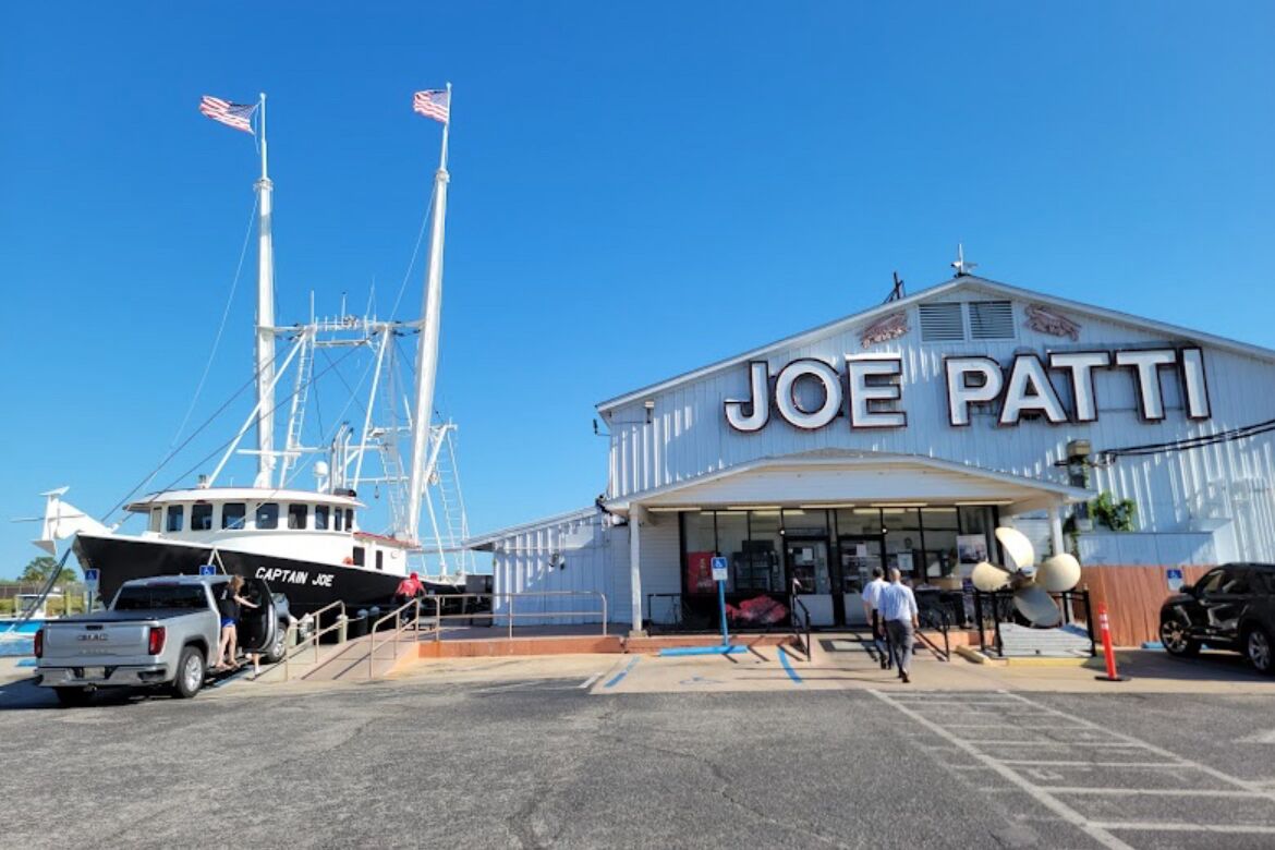 Picture of Joe Pattis