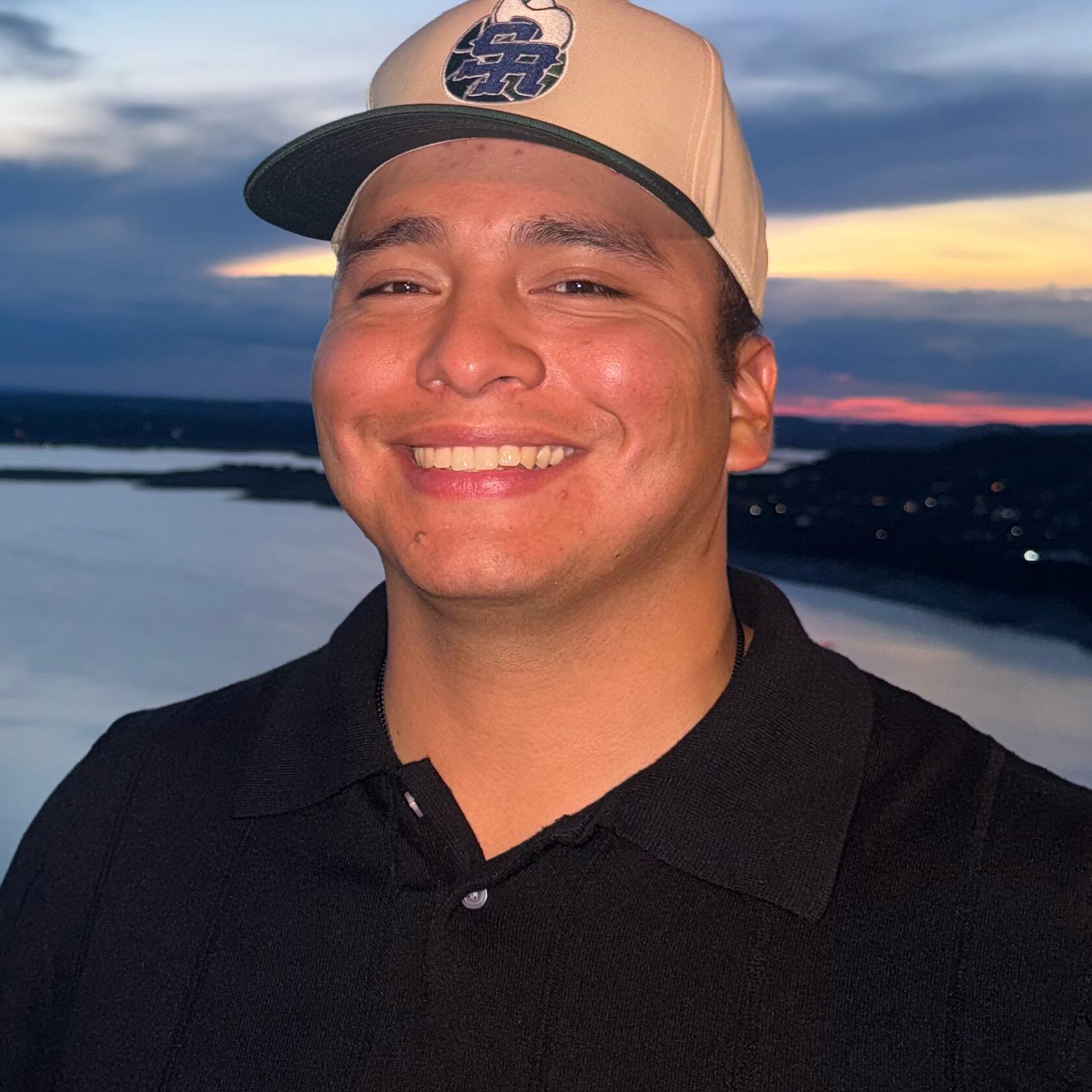 Rene Pineda 