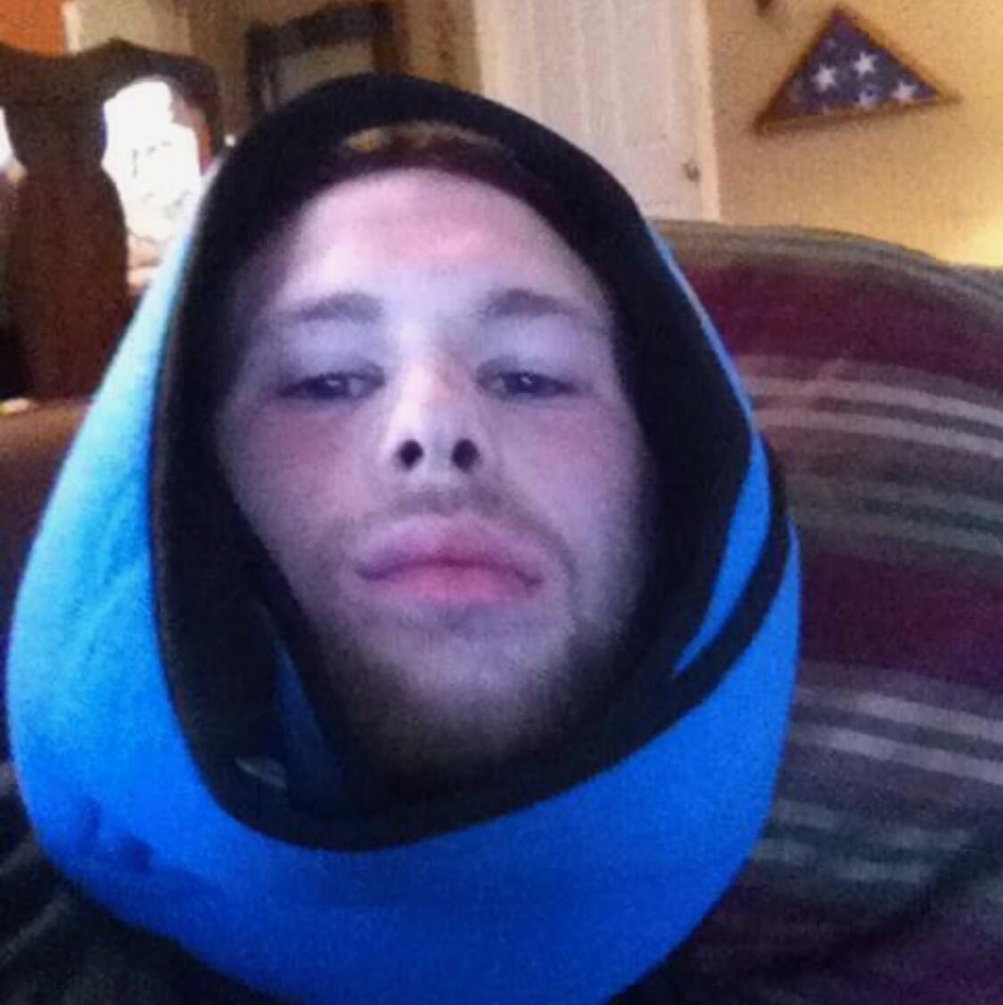 Brandon Rahrle