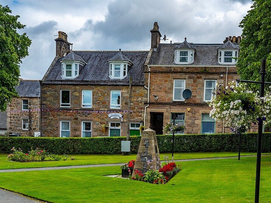 Picture of Bankhouse B&B