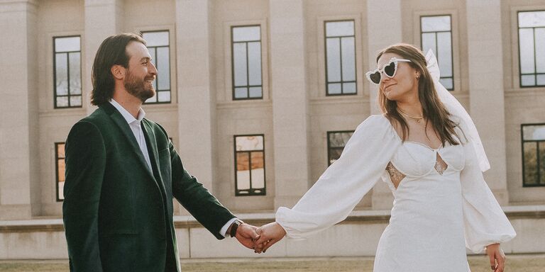 Chelsi & Anthony Home Page Banner