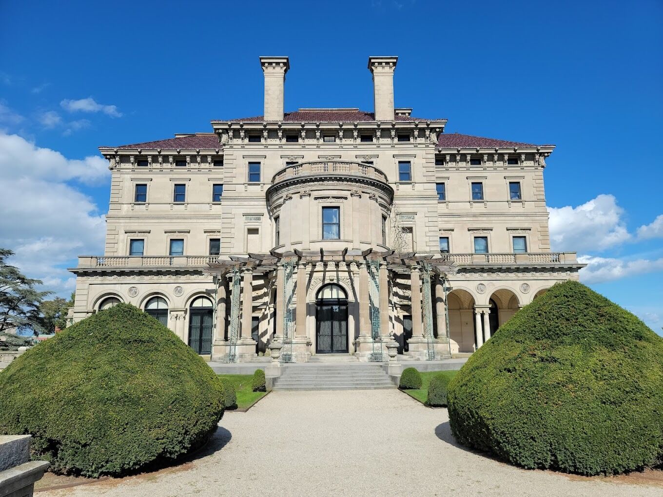 Picture of Newport Mansion Tours