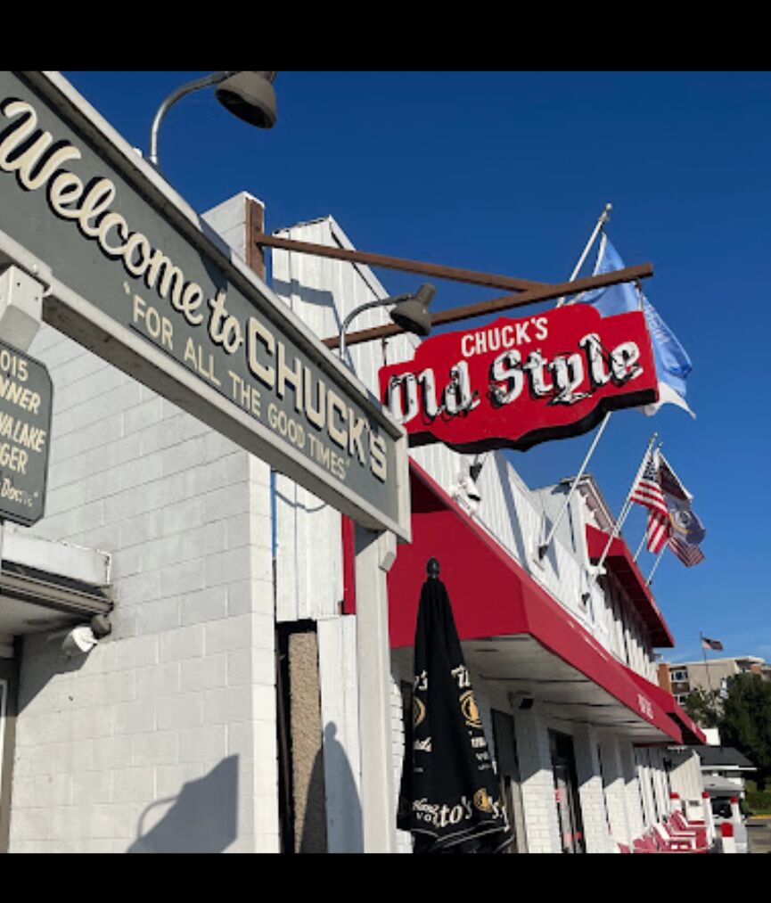 Picture of Chuck's Bar