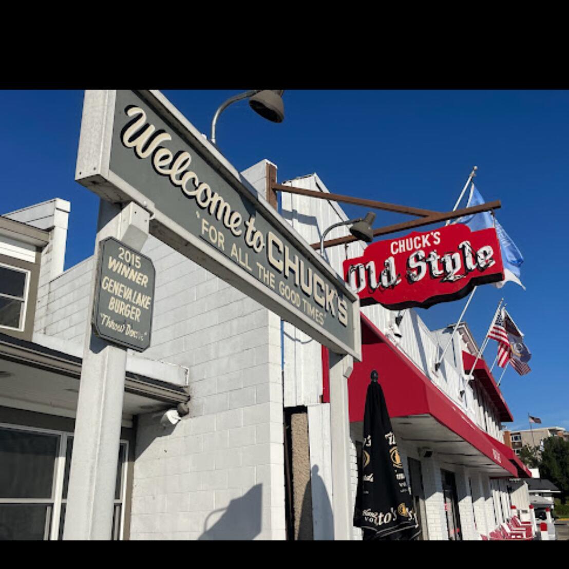 Picture of Chuck's Bar 