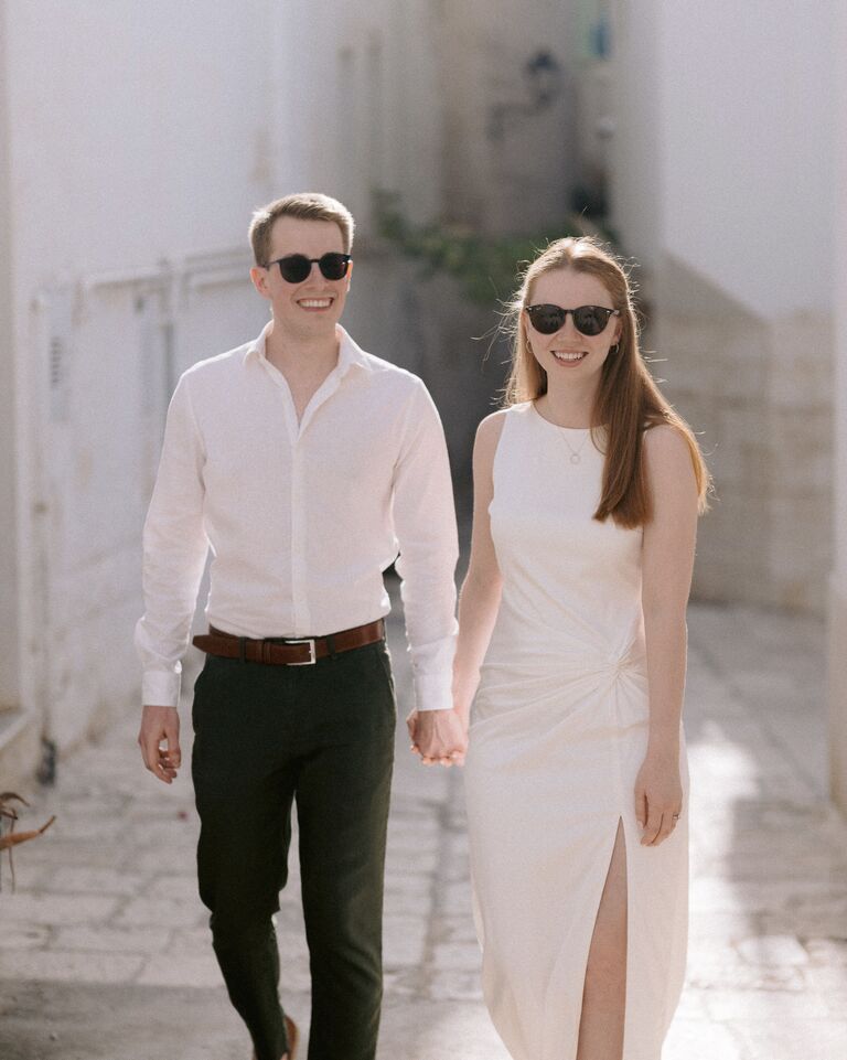Hannah & Joseph Home Page Banner