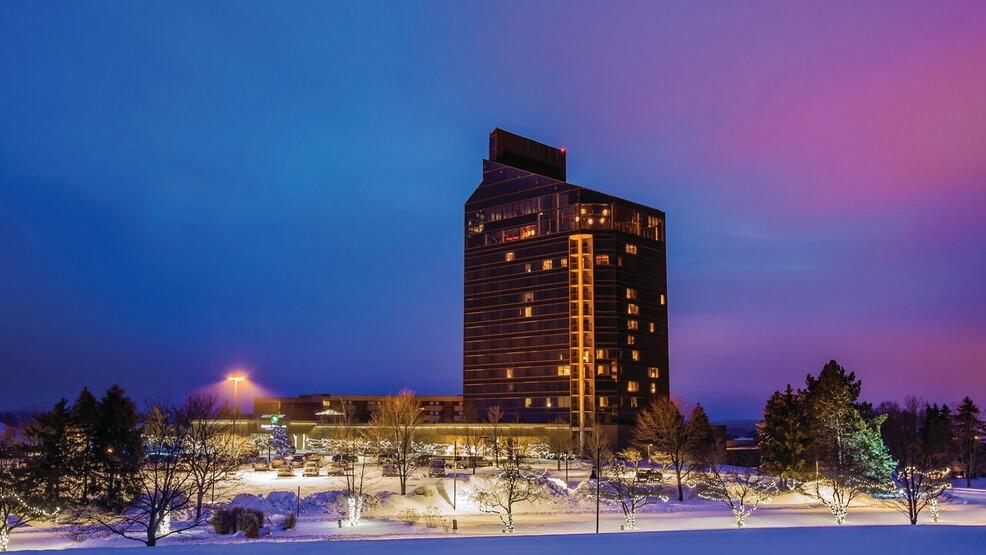 Picture of Grand Traverse Resort and Spa