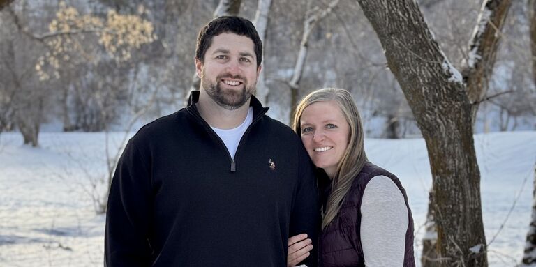 Janet & Skylar Home Page Banner