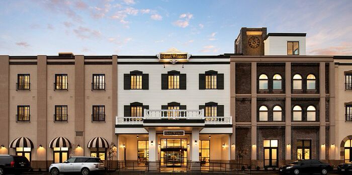 Picture of Hotel Winters
