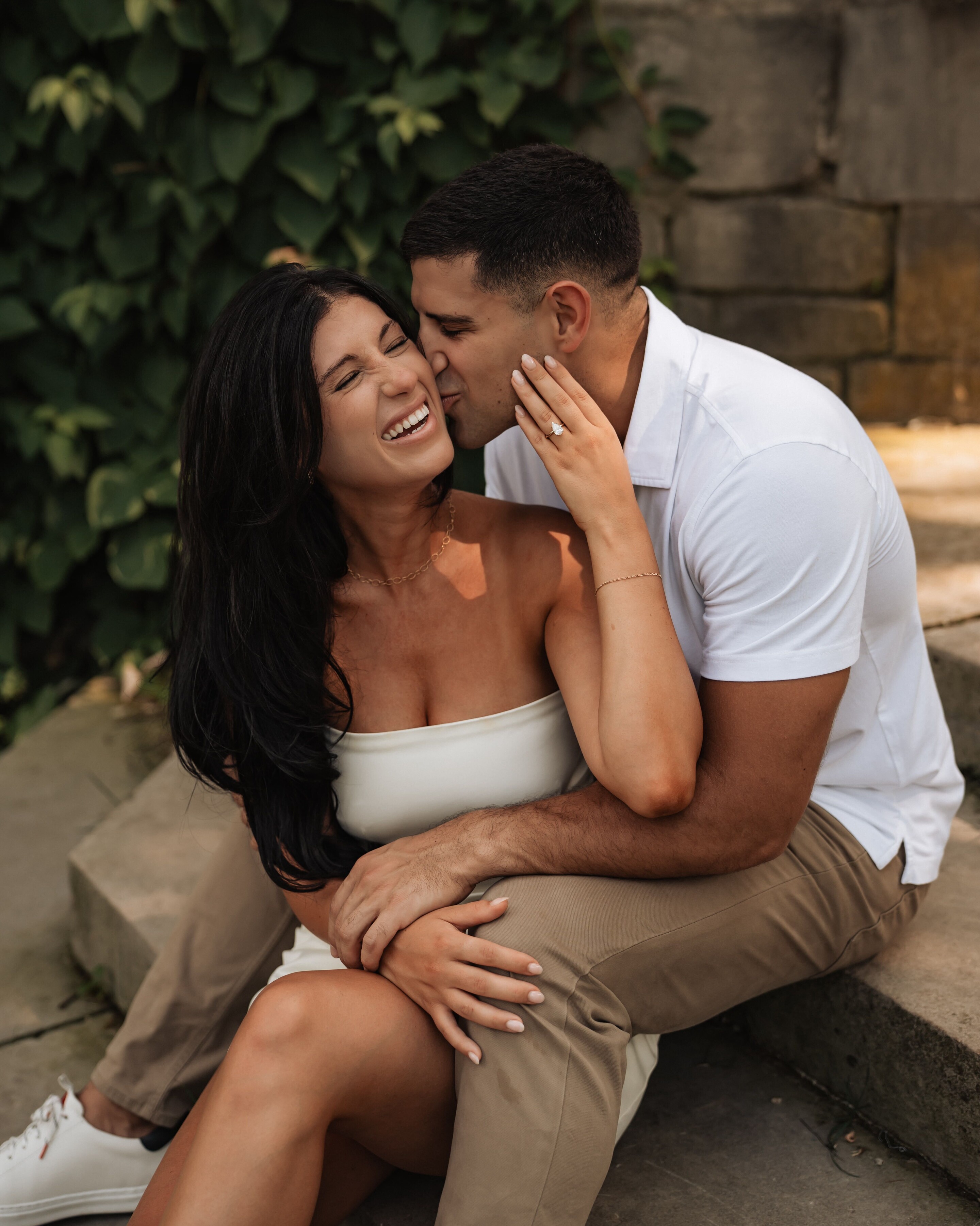 Kacie & Kyle  Home Page Banner