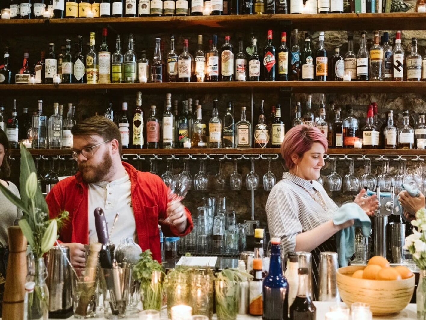 Picture of Mass St. Fish House & Raw Bar