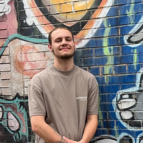 Jarrett Malone 