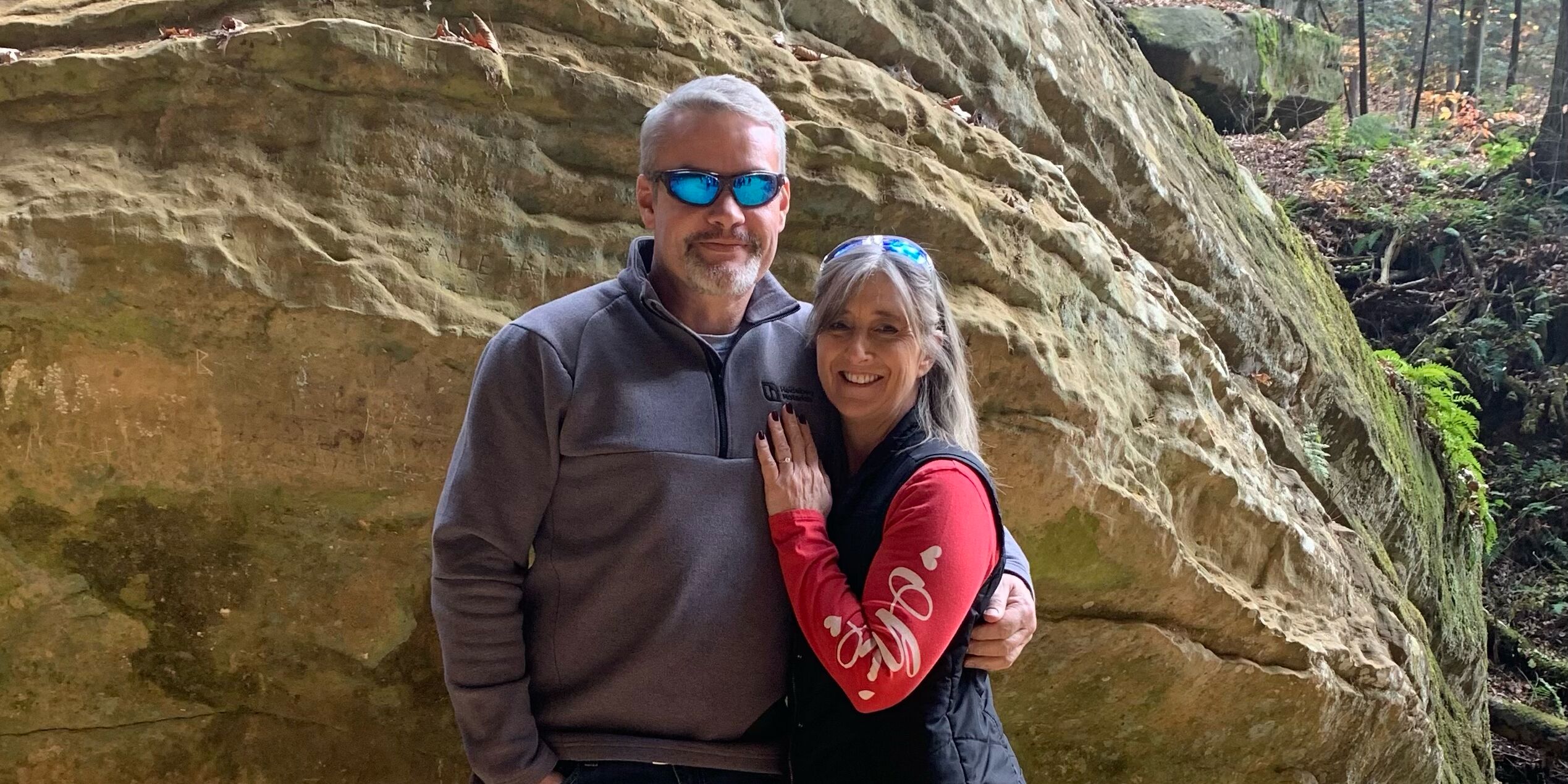 Picture of Hocking Hills