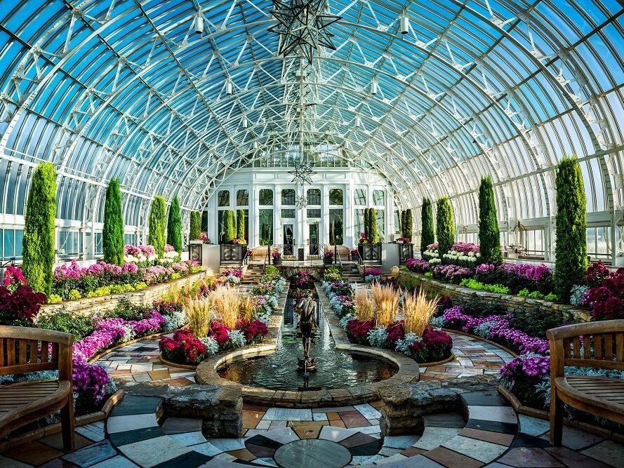 Picture of Como Park Zoo & Conservatory