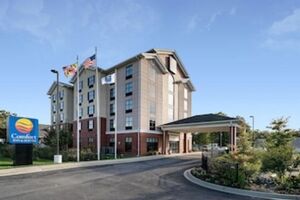Picture of Comfort Inn & Suites
