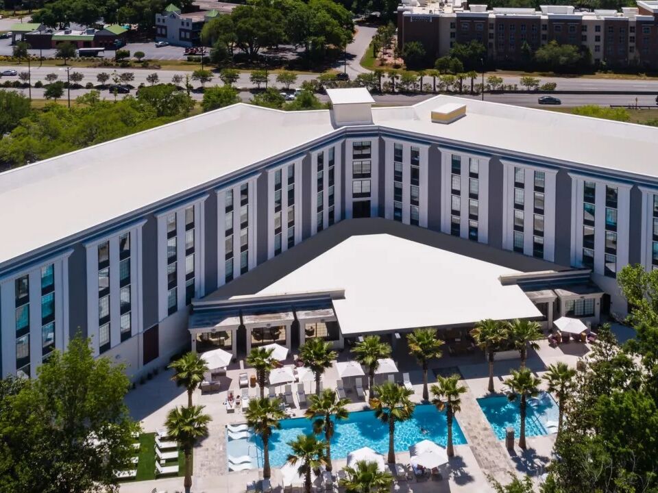 Picture of Hotel Indigo Mount Pleasant, an IHG Hotel