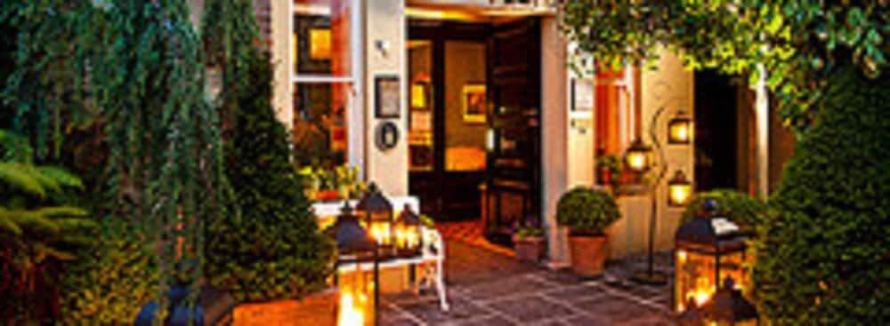 Picture of Riverbank House Hotel