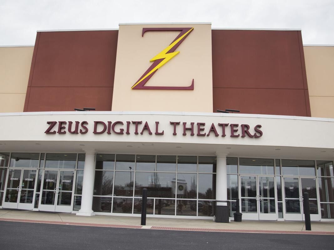 Picture of Zeus Digital Theater LLC
