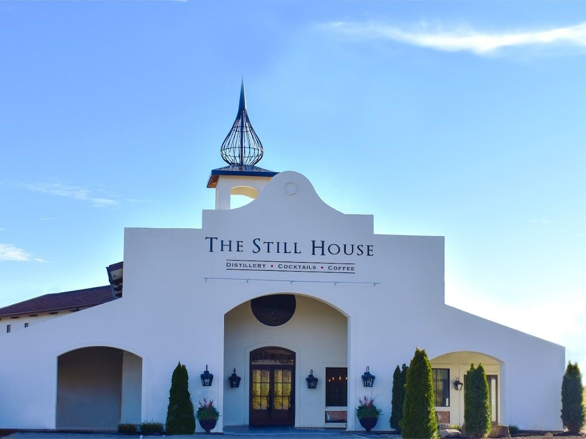 Picture of The Still House at Gervasi Vineyard