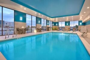 Picture of Hampton Inn Draper Salt Lake City Ut