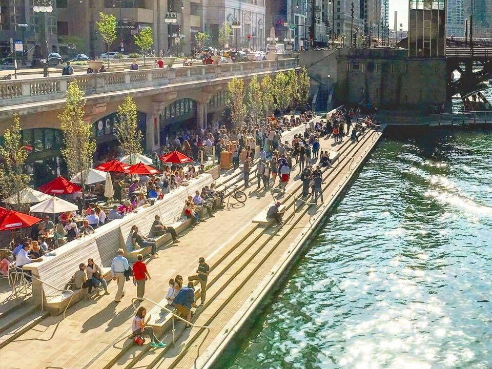 Picture of Riverwalk
