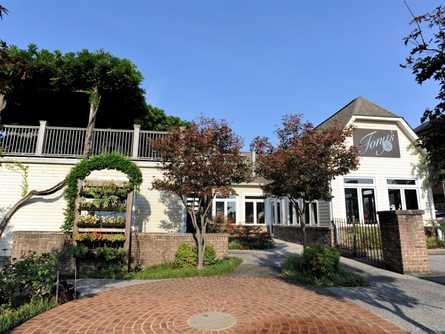 Picture of Tony's Pasta Shop & Trattoria