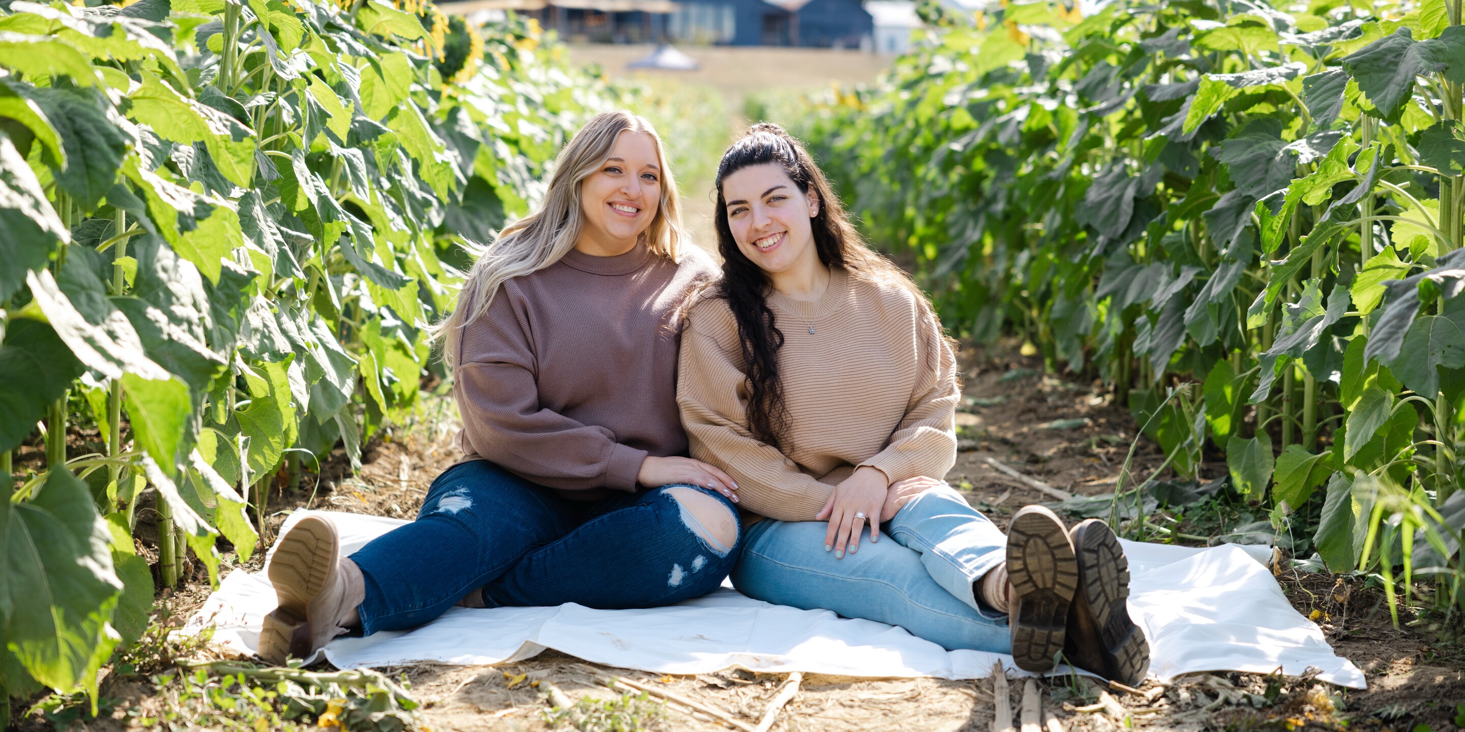 Kylie Arteta and Erica Seamon's Wedding Website - The Knot