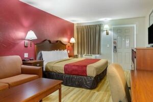 Picture of Econo Lodge Sturbridge Route 20
