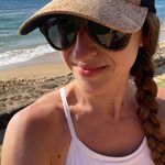 Christy Van Gaasbeek