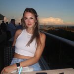Mckenzie Marino 