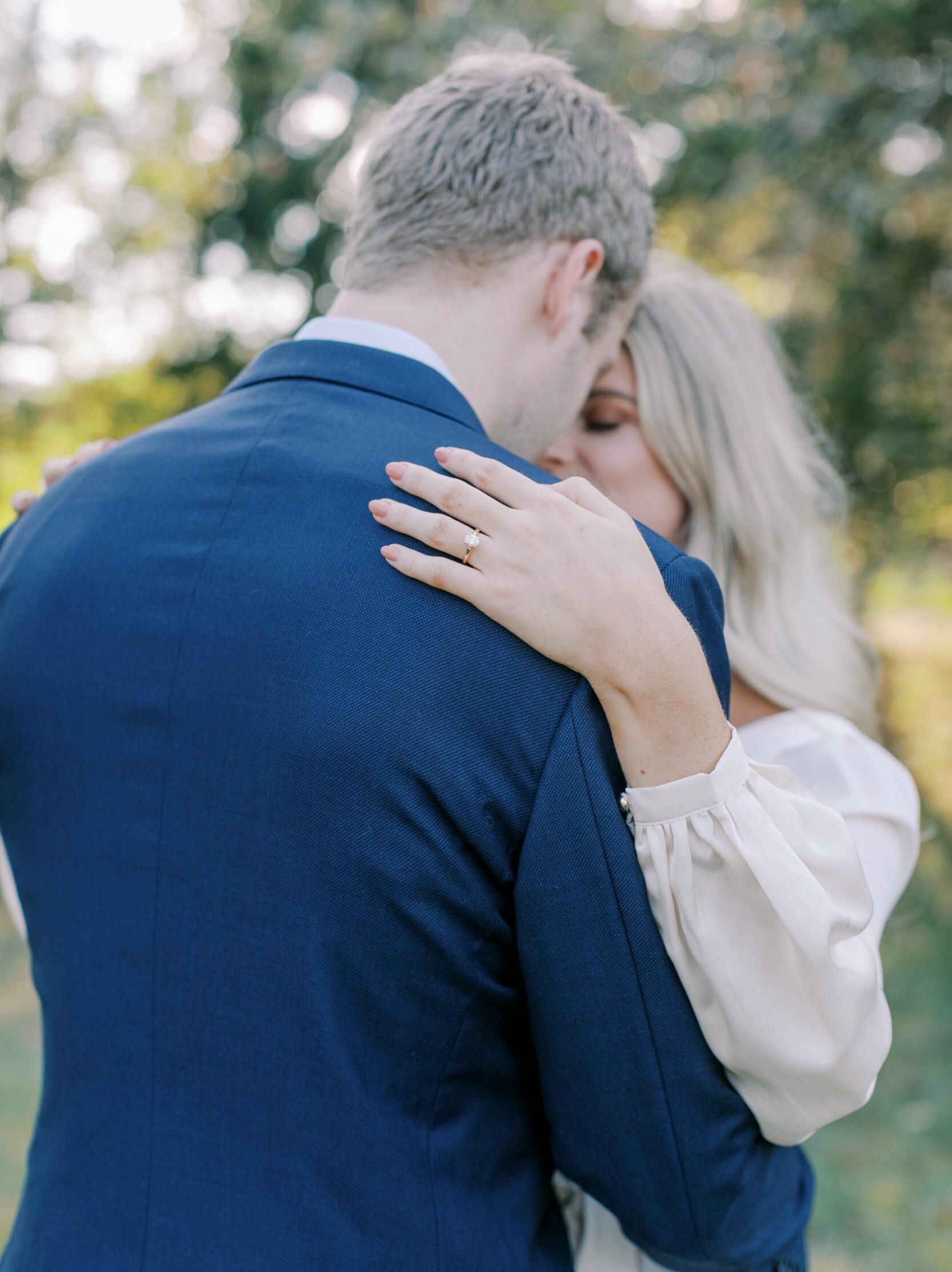 Picture of The Engagement (by Madison)