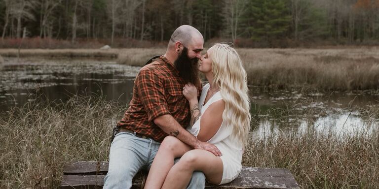 Taylor & Tom Home Page Banner
