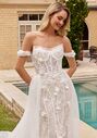 Ladivine CD861W Mermaid and Trumpet Wedding Dress - thumbnail - 1