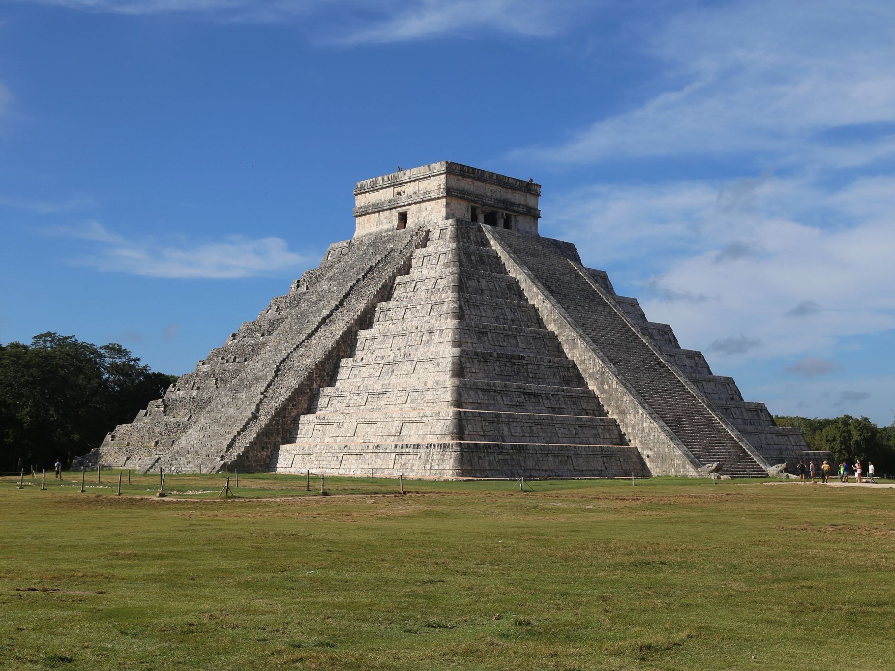Picture of Chichen Itza Tours