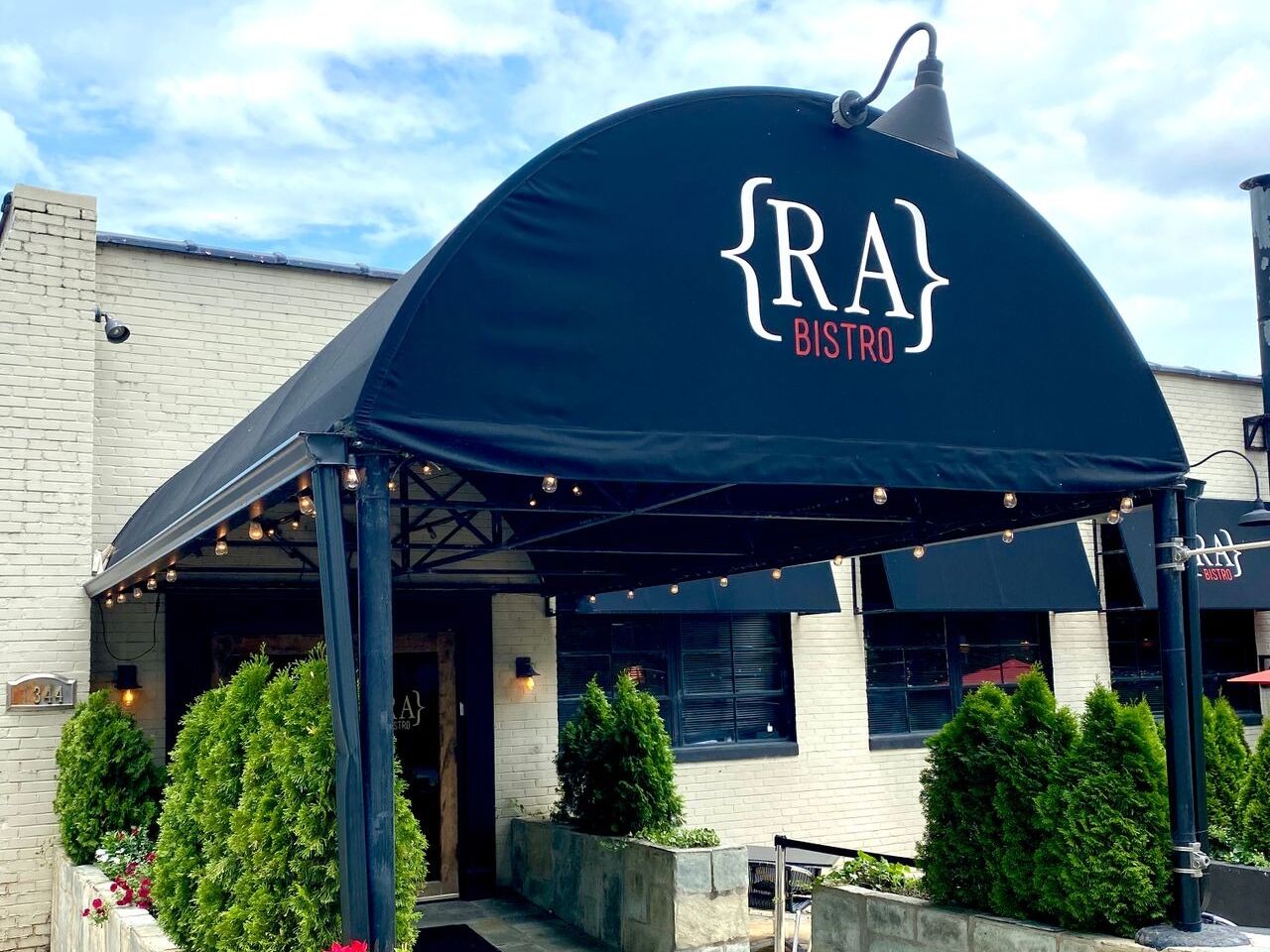 Picture of RA Bistro