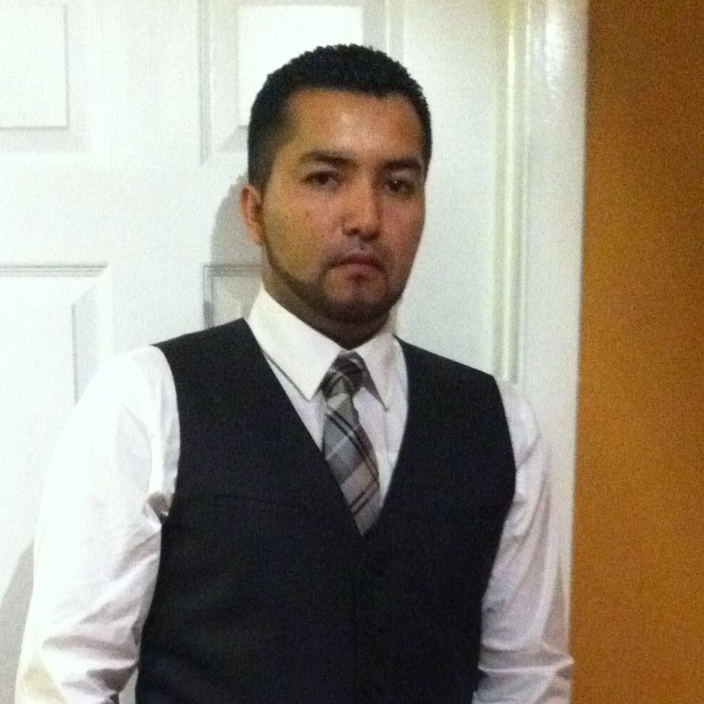 Victor Estrada