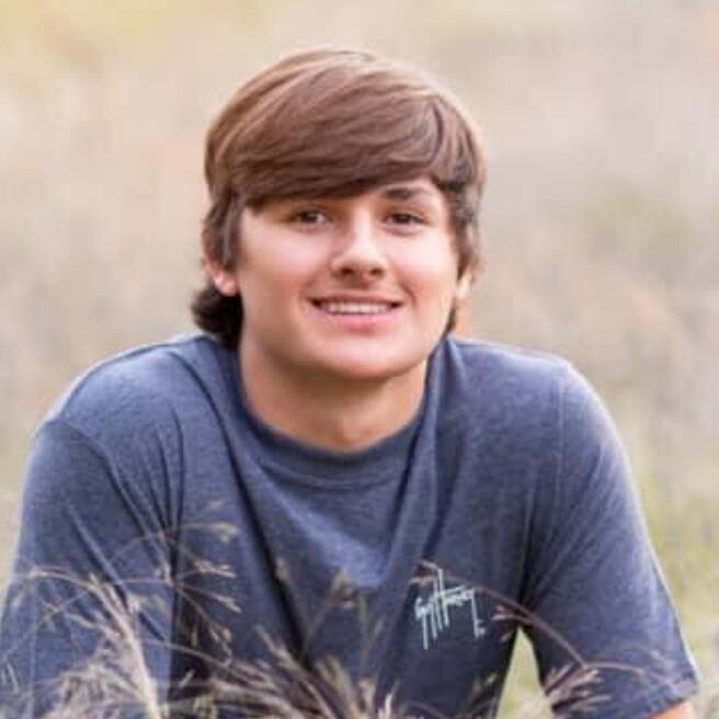 Caleb Wilson