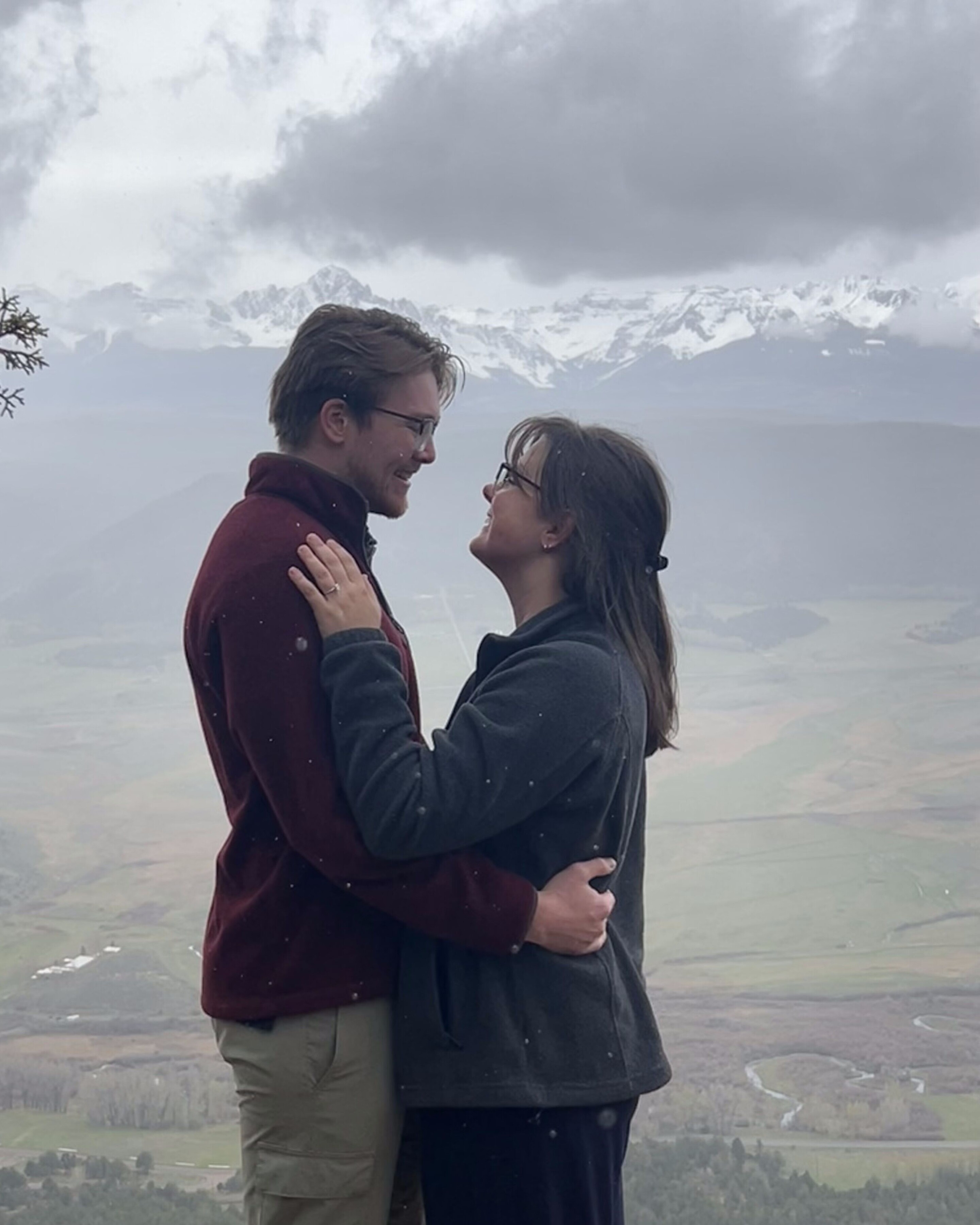 Robyn & Grant Home Page Banner