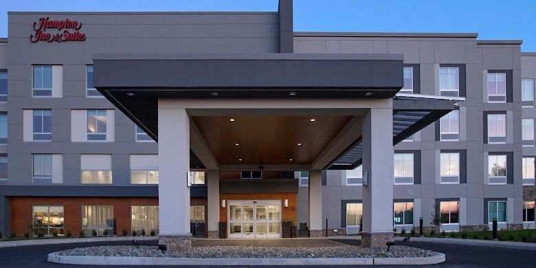 Picture of Hampton Inn And Suites Kutztown